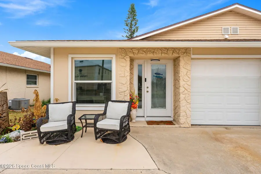 841 S Orlando Avenue, Cocoa Beach, FL 32931 - #2