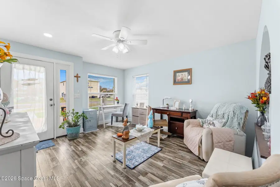 841 S Orlando Avenue, Cocoa Beach, FL 32931 - #3