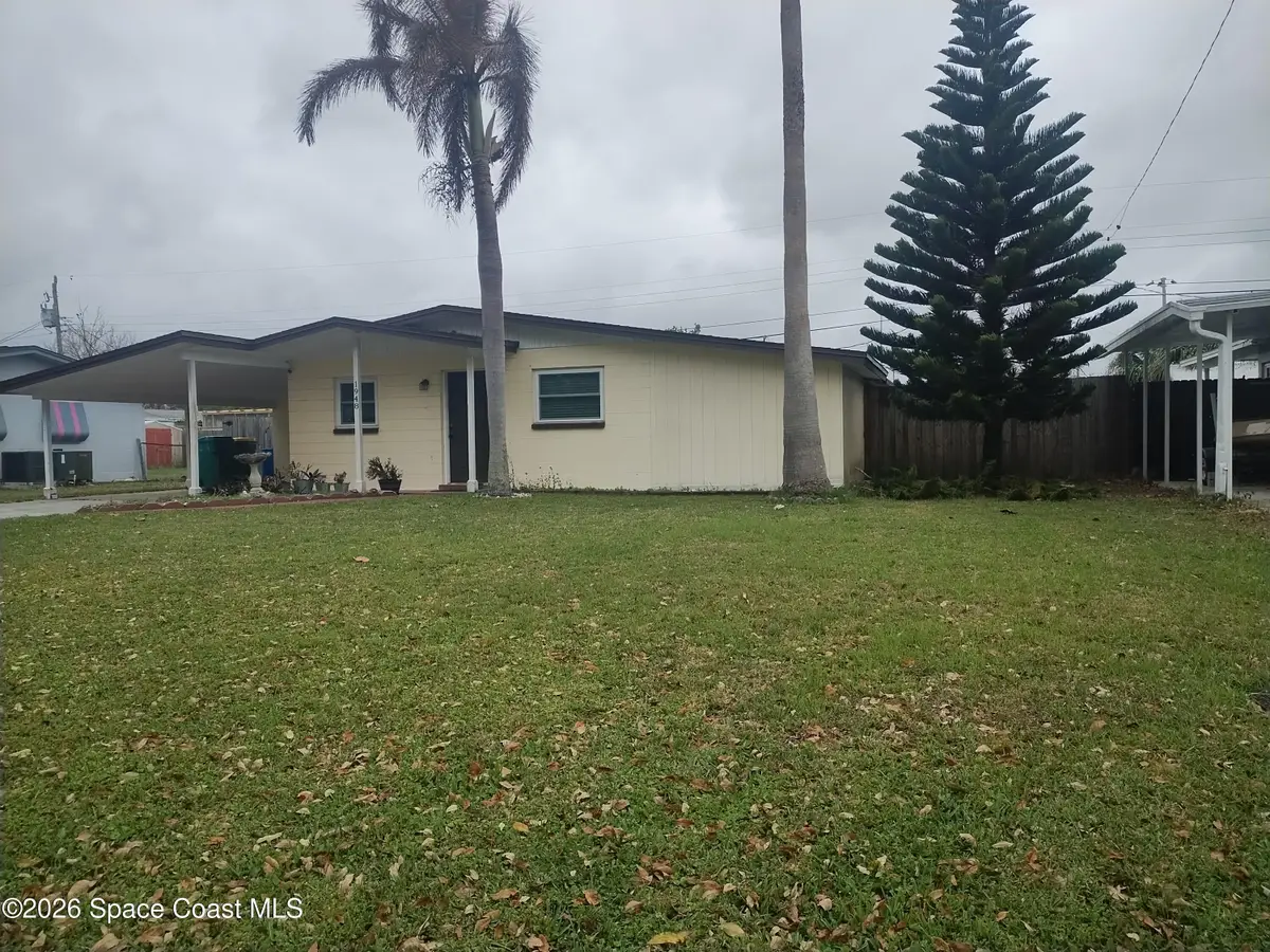 1948 Glenwood Drive, Melbourne, FL 32935 - #1