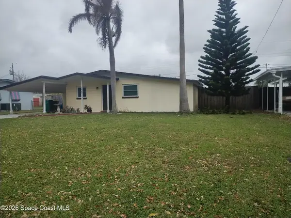 1948 Glenwood Drive, Melbourne, FL 32935