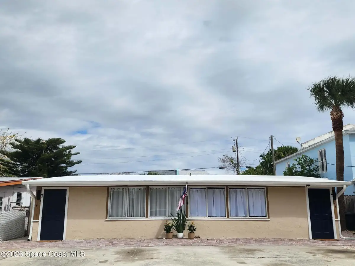 116 Lincoln Avenue, Cape Canaveral, FL 32920 - #1