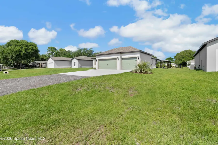 1428 Van Dyke Avenue Se, Palm Bay, FL 32909 - #3