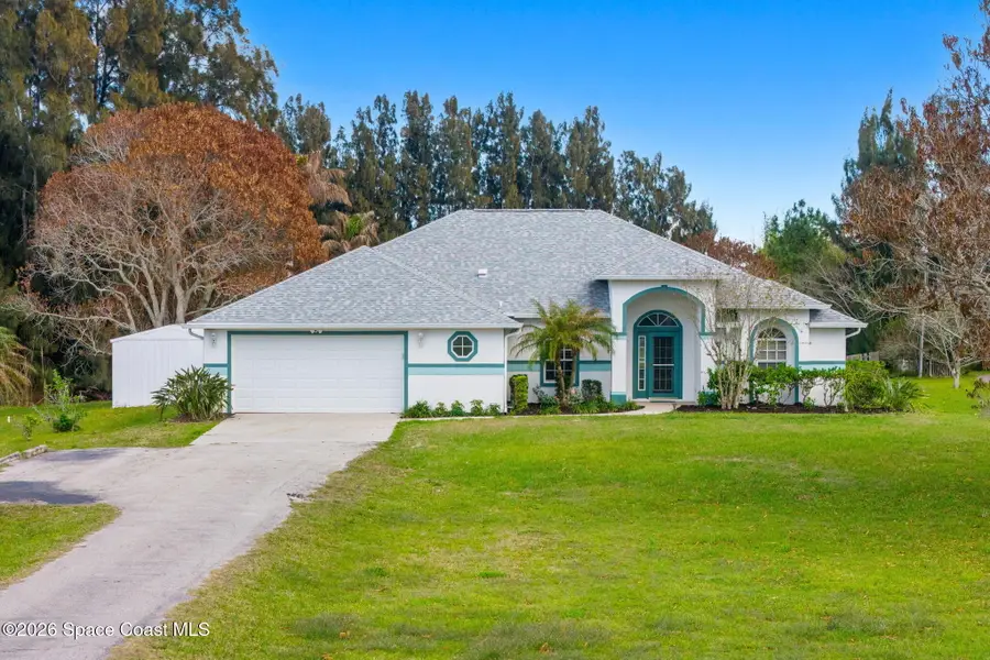 3146 N Tropical Trail, Merritt Island, FL 32953 - #2