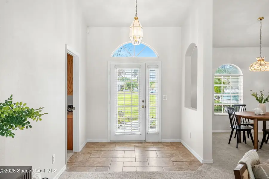 3146 N Tropical Trail, Merritt Island, FL 32953 - #3