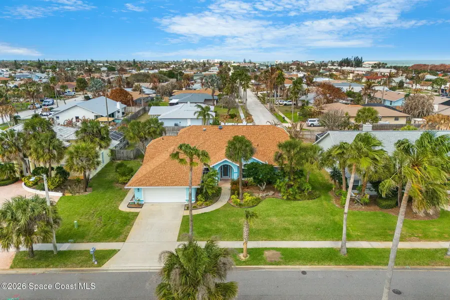 126 Martesia Way, Indian Harbour Beach, FL 32937 - #3