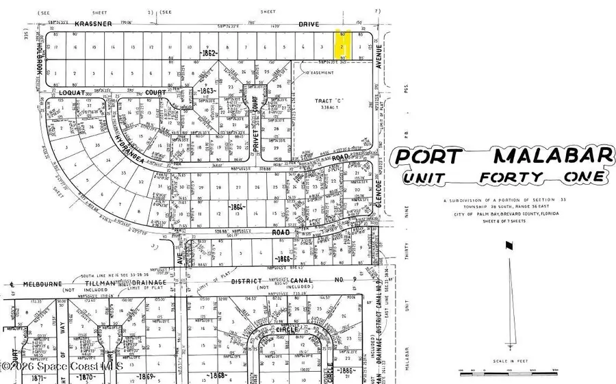 448 Krassner Drive Nw, Palm Bay, FL 32907 - #3