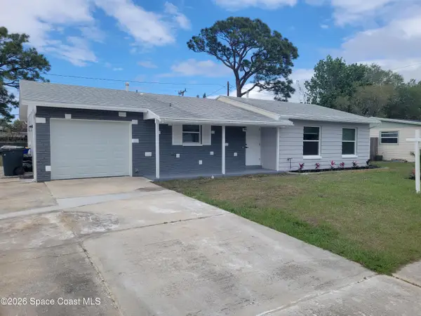 1092 Coronado Drive, Rockledge, FL 32955