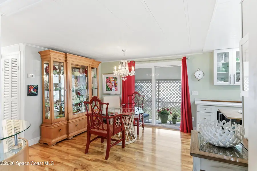 1427 Barefoot Circle, Barefoot Bay, FL 32976 - #3