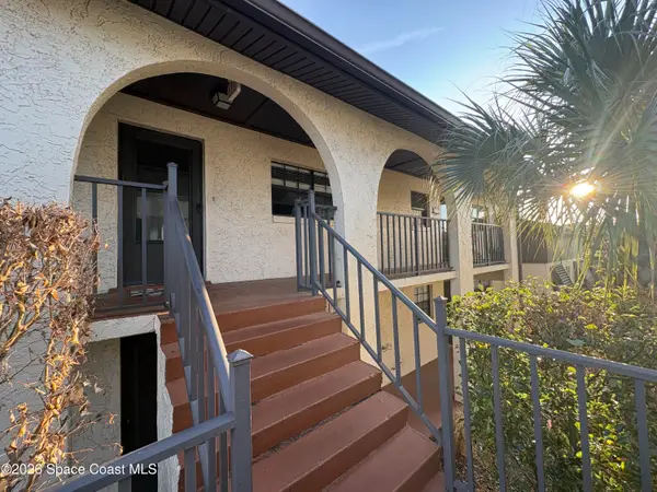 1675 S Fiske Boulevard #236-I, Rockledge, FL 32955