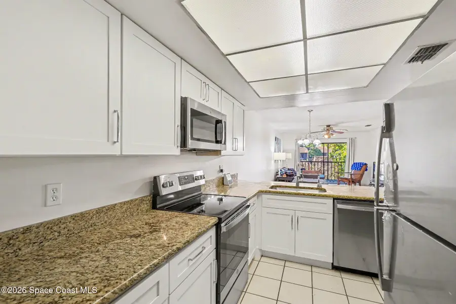 1675 S Fiske Boulevard #236-I, Rockledge, FL 32955 - #3