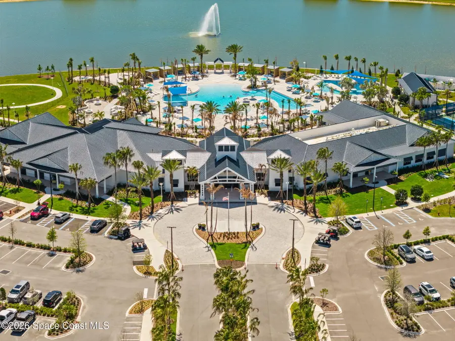 3513 Coastline Lane, Melbourne, FL 32940 - #3