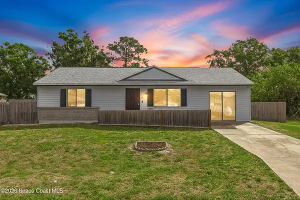 1111 Grapefruit Road Se, Palm Bay, FL 32909