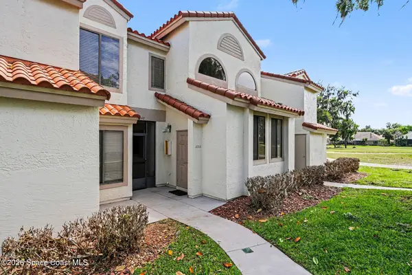 1055 Country Club Drive #523, Titusville, FL 32780