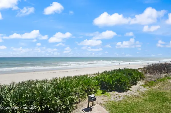 1923 Jimmy Buffett Memorial Highway #C-3, Indian Harbour Beach, FL 32937