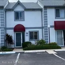 635 Seaport Boulevard #T257, Cape Canaveral, FL 32920