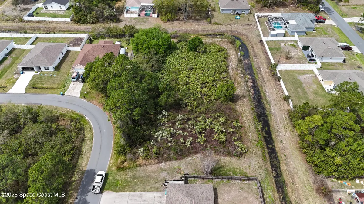 1805 Raintree Avenue Se, Palm Bay, FL 32909 - #1