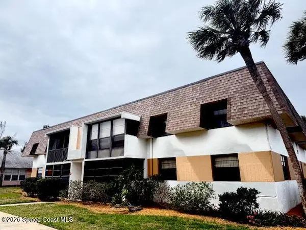 2700 N Highway A1a #5-202, Indialantic, FL 32903