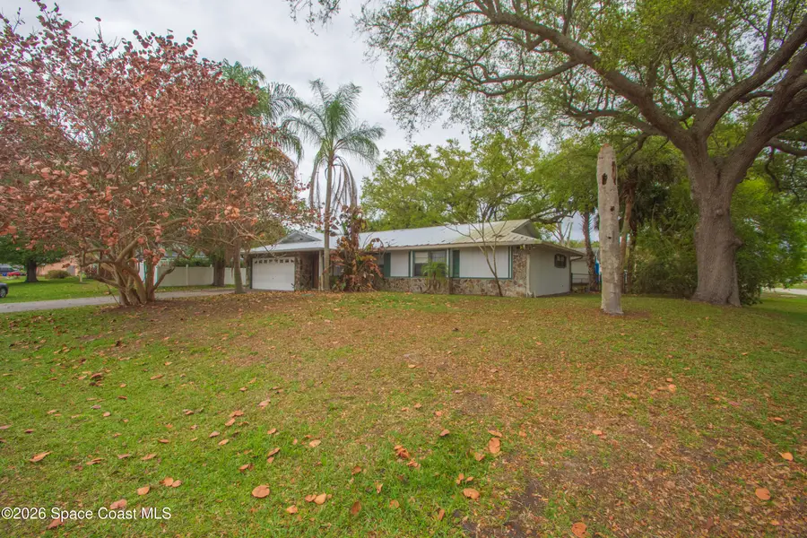 697 Barber Street, Sebastian, FL 32958 - #3