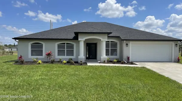 514 Hobart Avenue Nw, Palm Bay, FL 32907