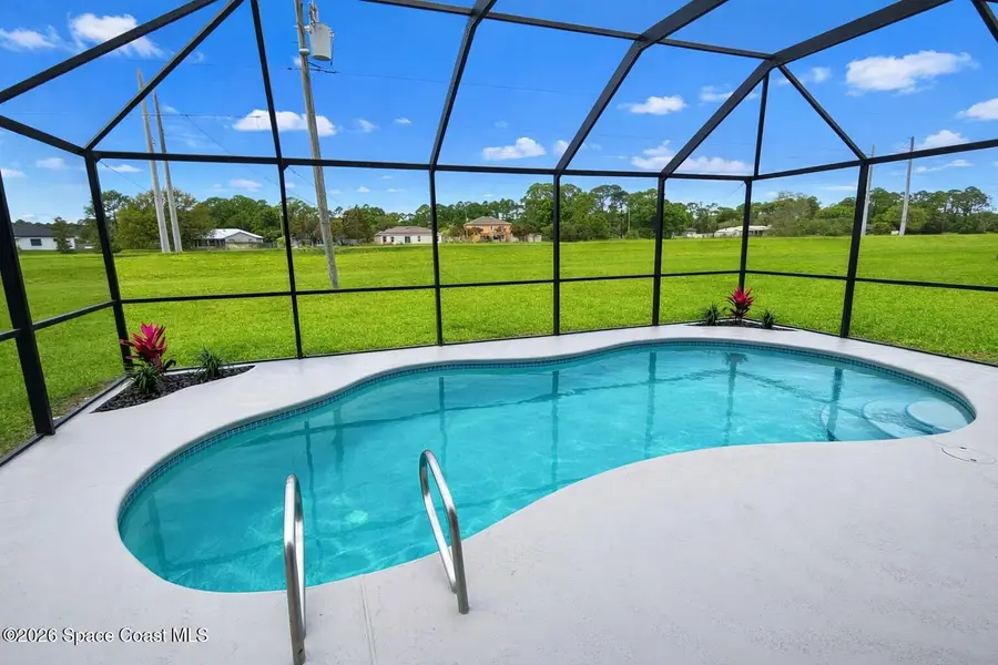 514 Hobart Avenue Nw, Palm Bay, FL 32907 - #2