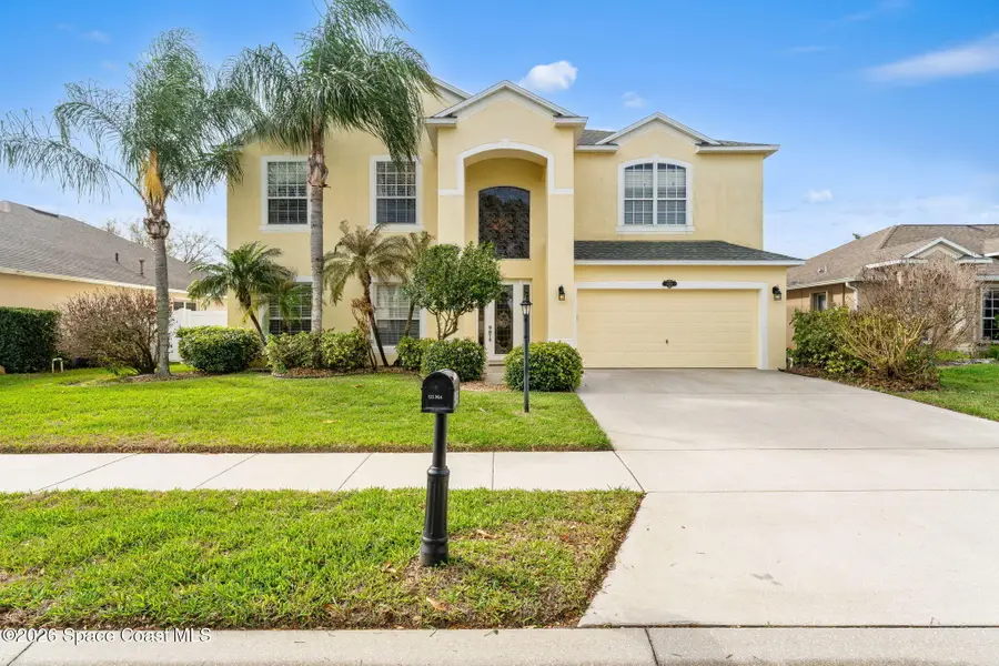 4194 Fenrose Circle, Melbourne, FL 32940 - #2