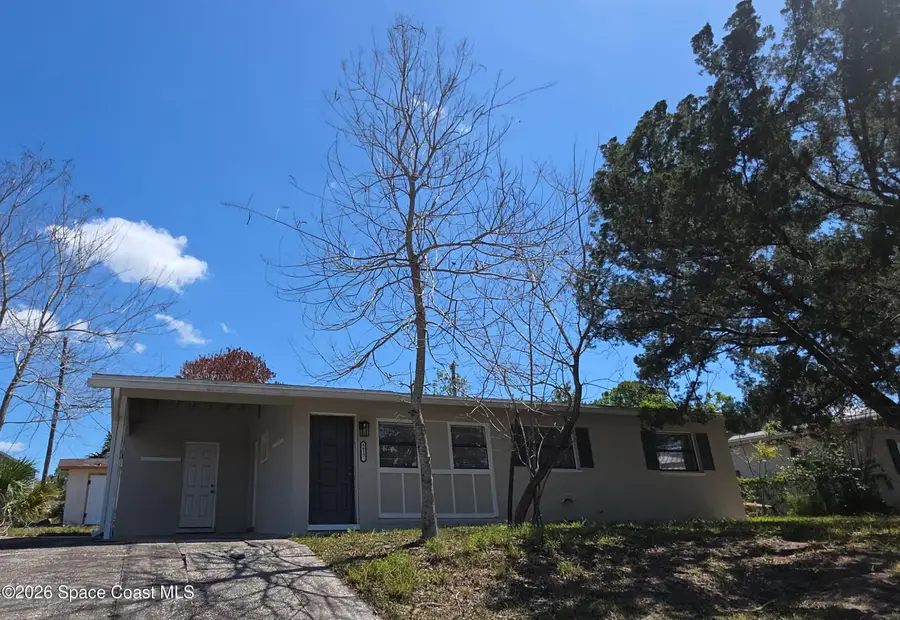 4415 Coleridge Avenue, Titusville, FL 32780 - #2