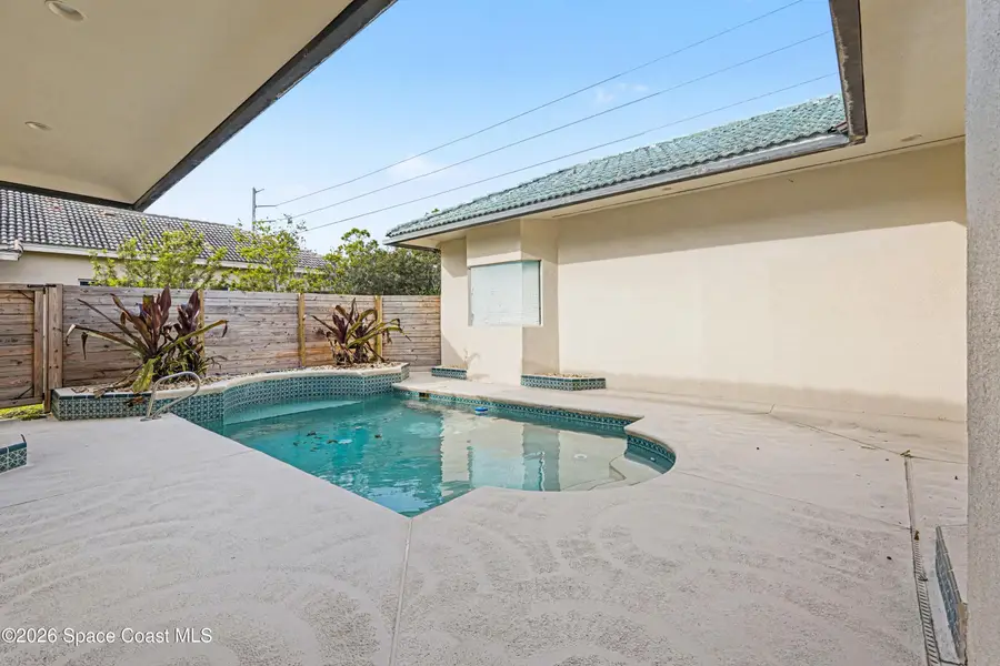 1690 Canterbury Drive, Indialantic, FL 32903 - #3