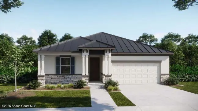 608 Hightower Avenue, Satellite Beach, FL 32937 - #1