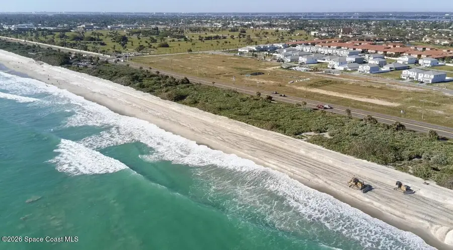 608 Hightower Avenue, Satellite Beach, FL 32937 - #3