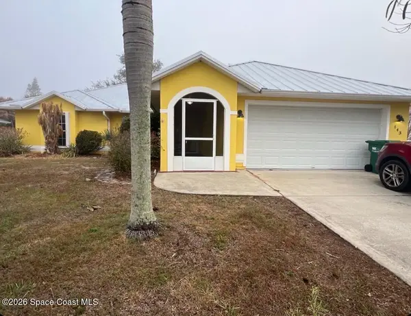 143 Concha Drive, Sebastian, FL 32958