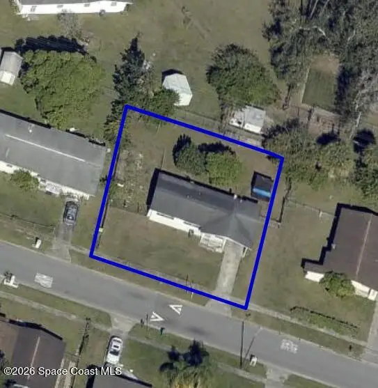 3710 Catalina Drive, Cocoa, FL 32926 - #3