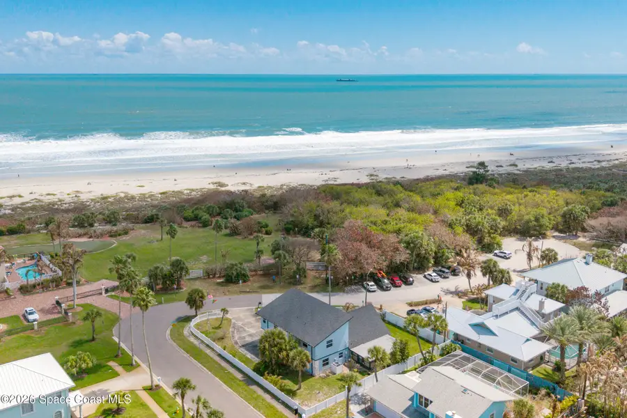 397 Harbor Drive, Cape Canaveral, FL 32920 - #2