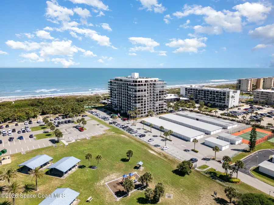 2100 N Atlantic Avenue #308, Cocoa Beach, FL 32931 - #2