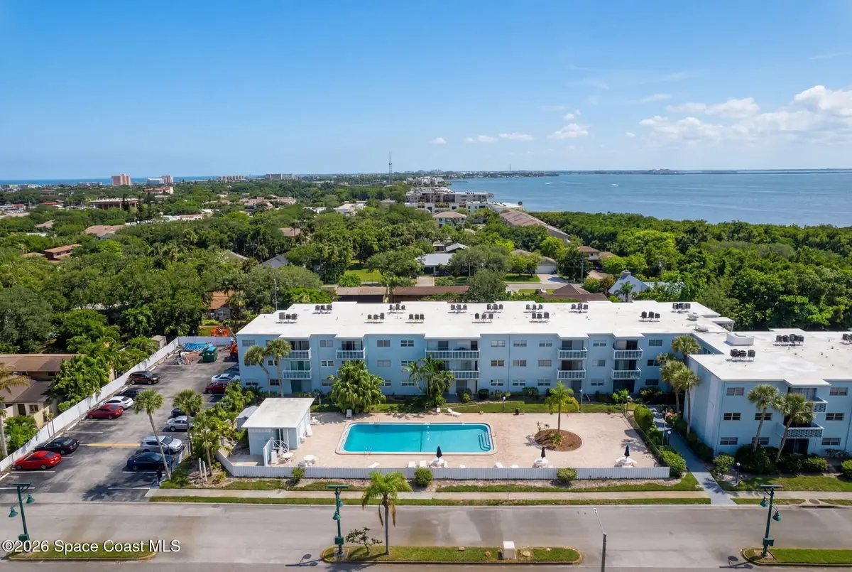 223 Columbia Drive #210, Cape Canaveral, FL 32920 - #1