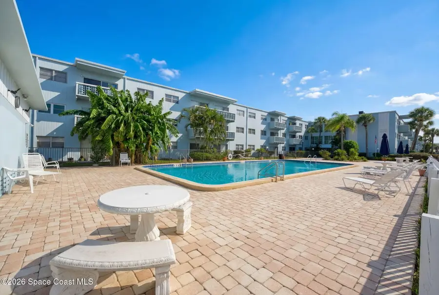 223 Columbia Drive #210, Cape Canaveral, FL 32920 - #3