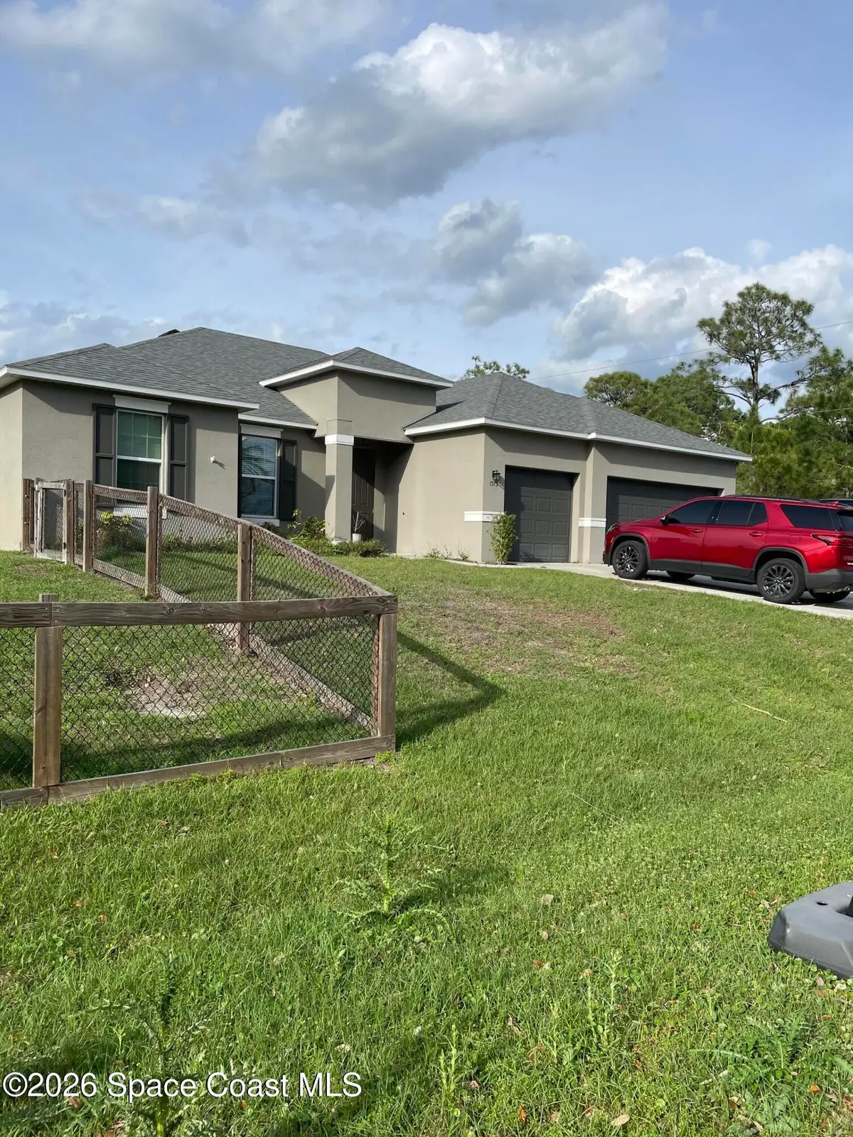 1575 Weiman Road Se, Palm Bay, FL 32909 - #1