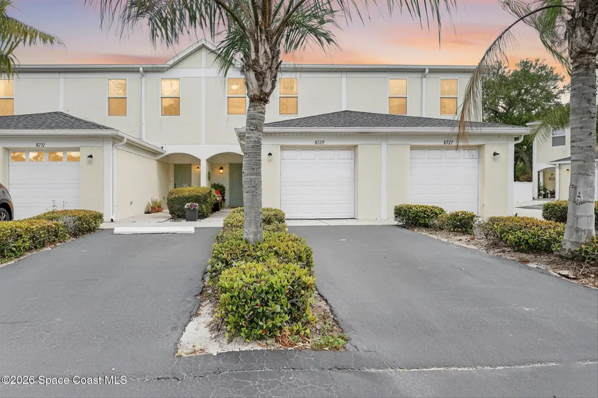 8729 Clara Elizabeth Lane #307, Cape Canaveral, FL 32920 - #1