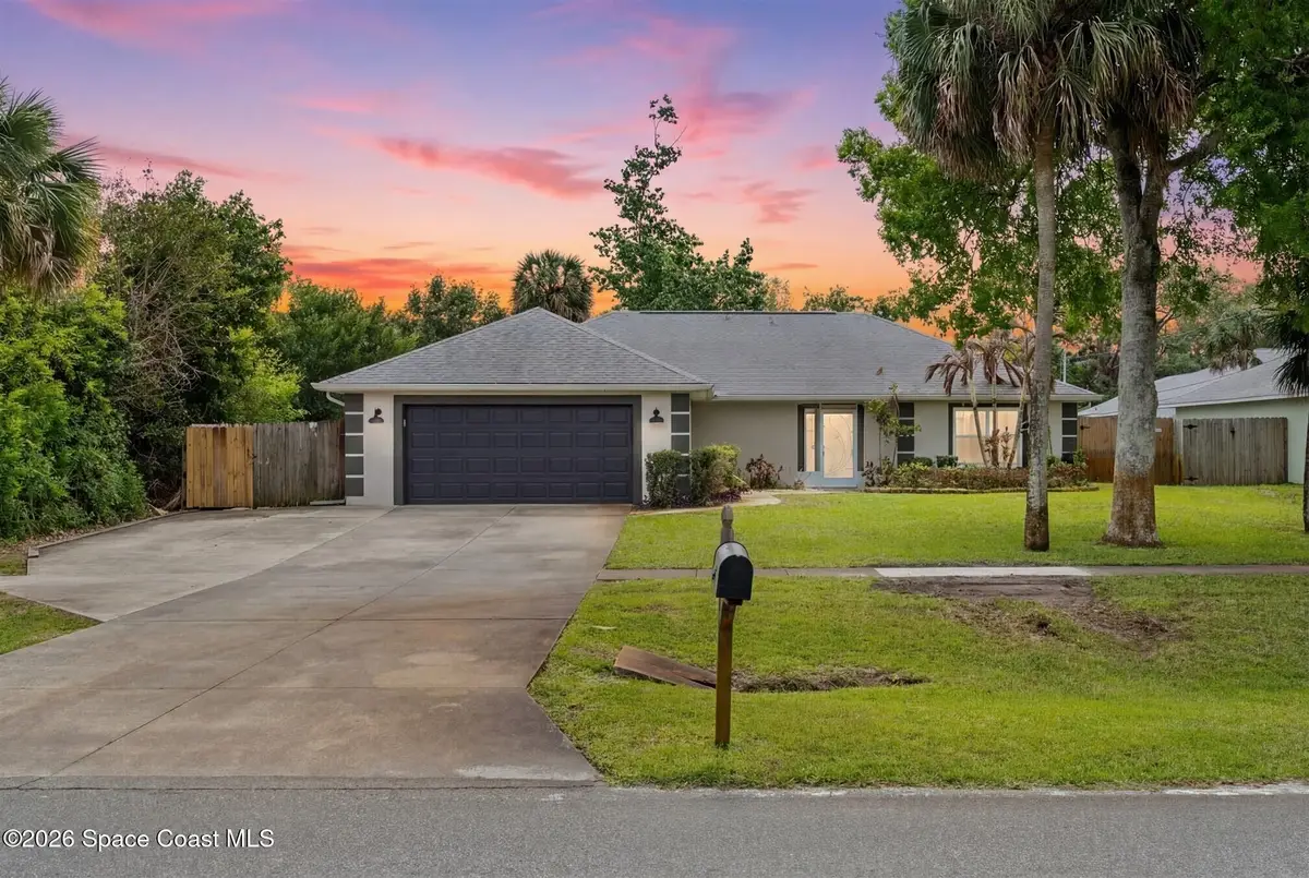 4575 Curtis Boulevard, Cocoa, FL 32927 - #1