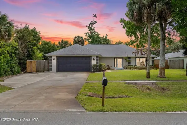 4575 Curtis Boulevard, Cocoa, FL 32927