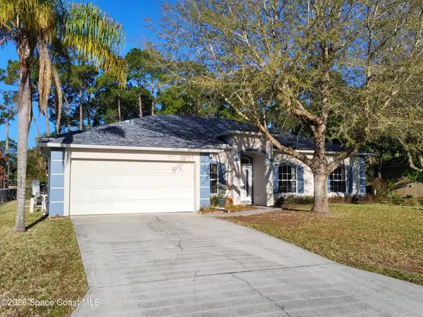 520 Holmes Avenue Nw, Palm Bay, FL 32907
