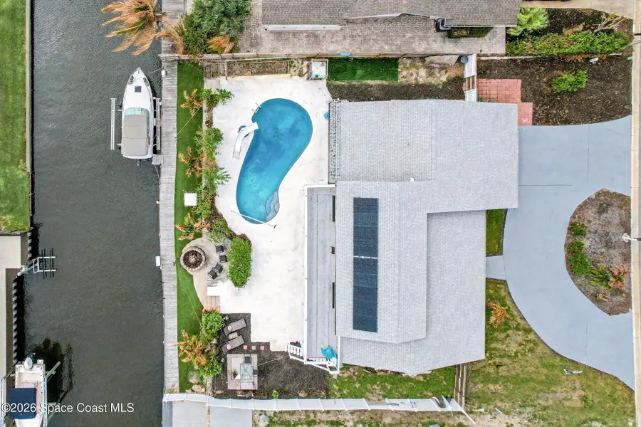 725 Puesta Del Sol Plaza, Indialantic, FL 32903 - #2