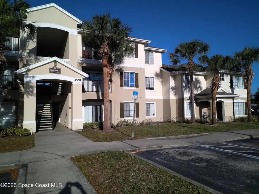 3551 D Avinci Way #1037, Melbourne, FL 32901 - #2
