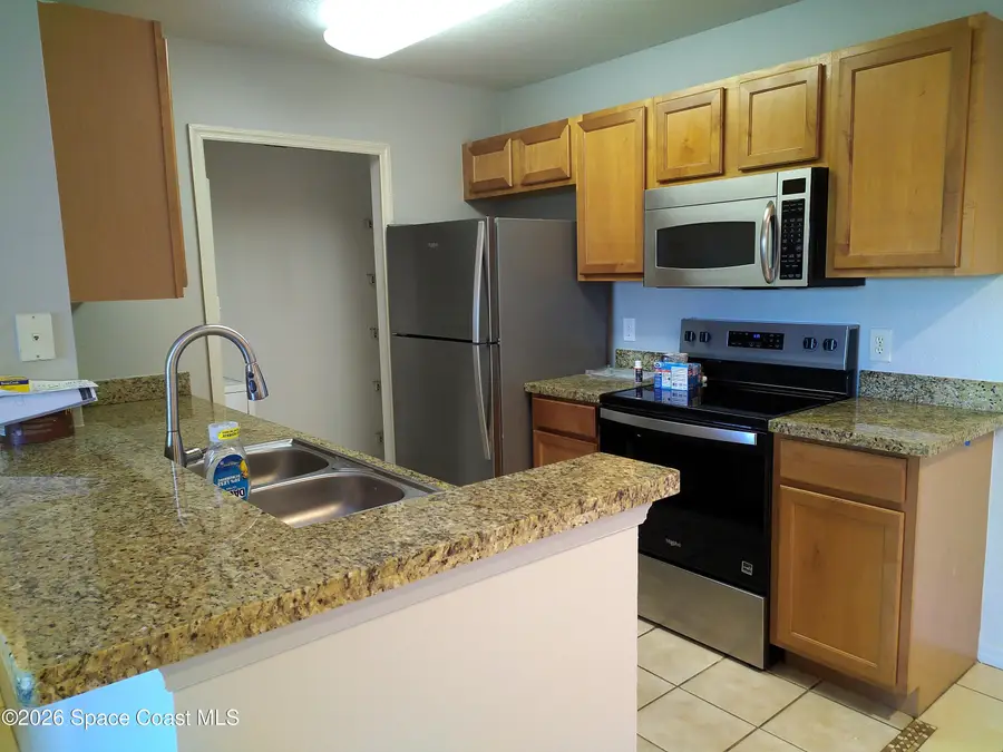 3551 D Avinci Way #1037, Melbourne, FL 32901 - #3