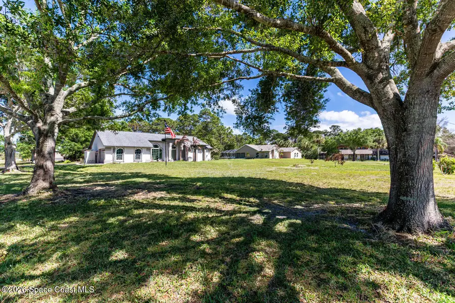 4001 Seattle Slew Lane, Grant Valkaria, FL 32950 - #2