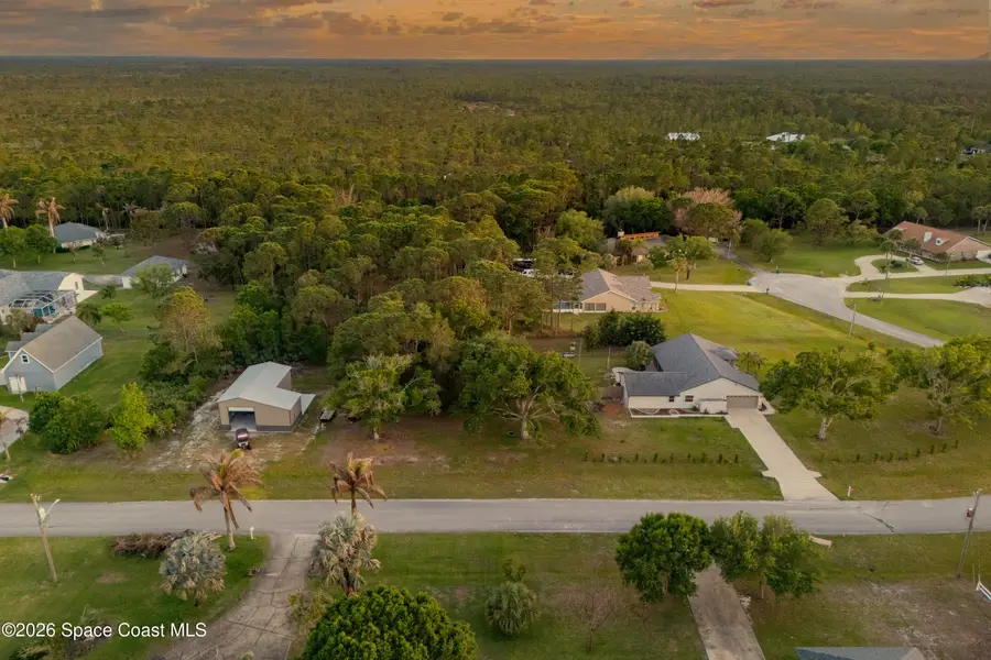 4001 Seattle Slew Lane, Grant Valkaria, FL 32950 - #3