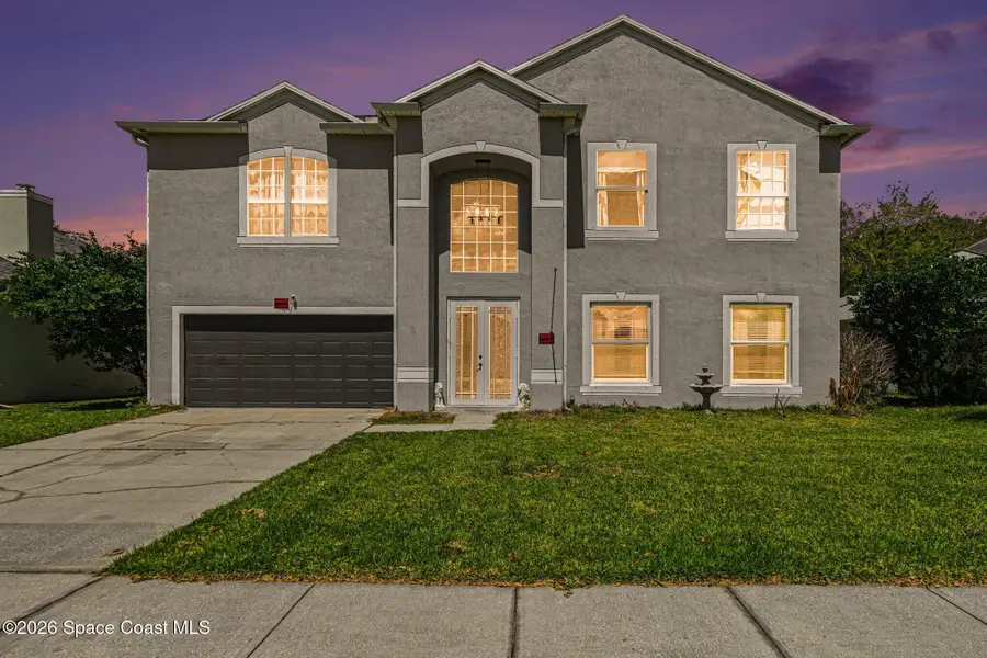 1551 Whitman Drive, Melbourne, FL 32904 - #3