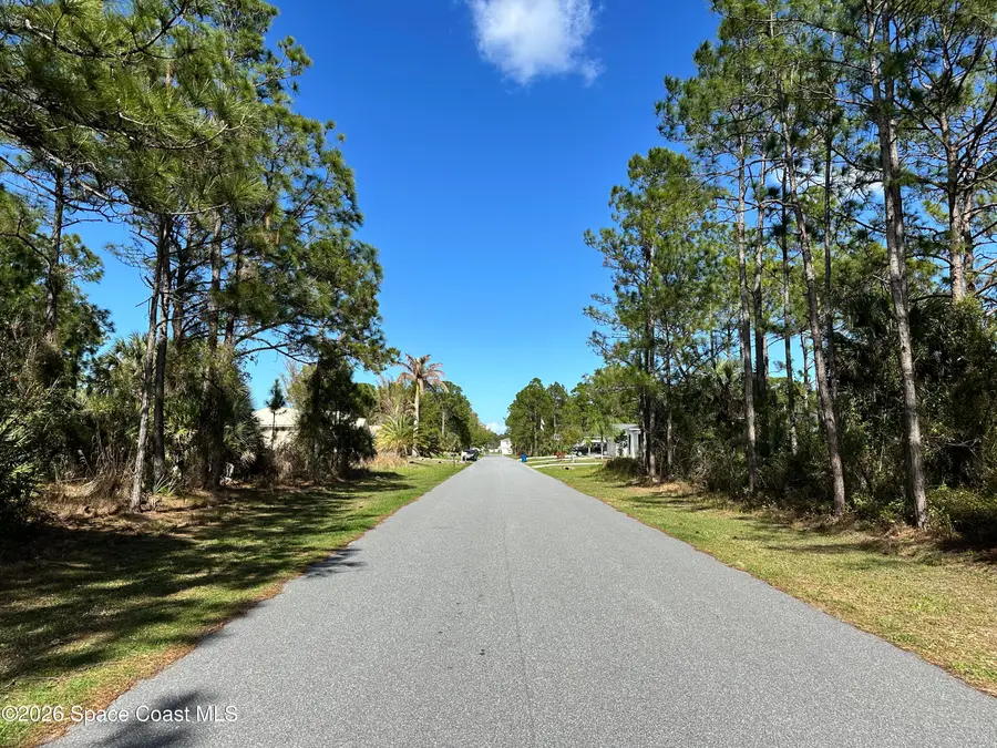 602 Flynn Street Se, Melbourne, FL 32909 - #2