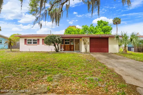 112 Bouganvillea Drive, Rockledge, FL 32955