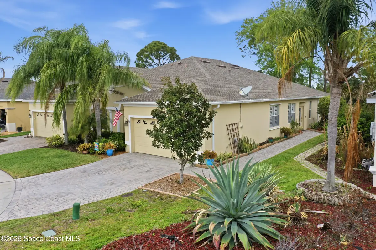 2049 Tullagee Avenue, Melbourne, FL 32940 - #1