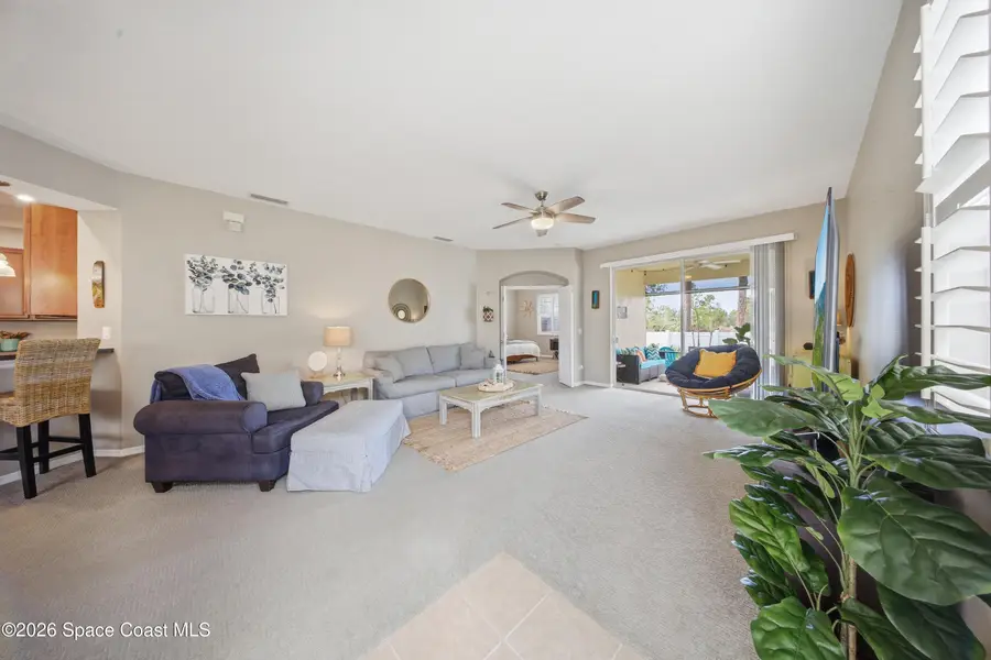 2049 Tullagee Avenue, Melbourne, FL 32940 - #2